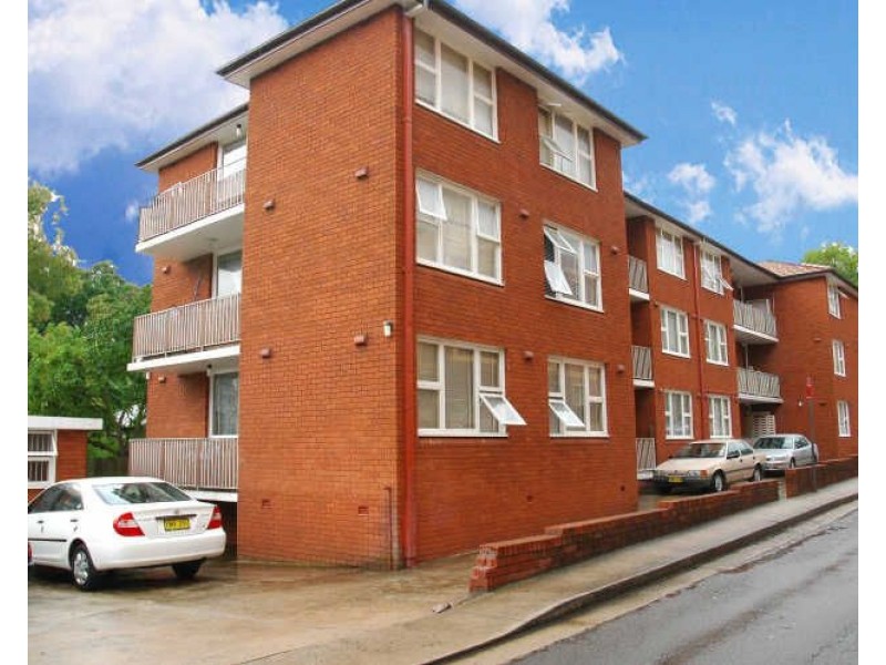 9/14 Everton Road, Strathfield NSW 2135