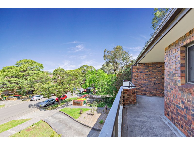 5/13-15 Hampstead Road, Homebush West NSW 2140