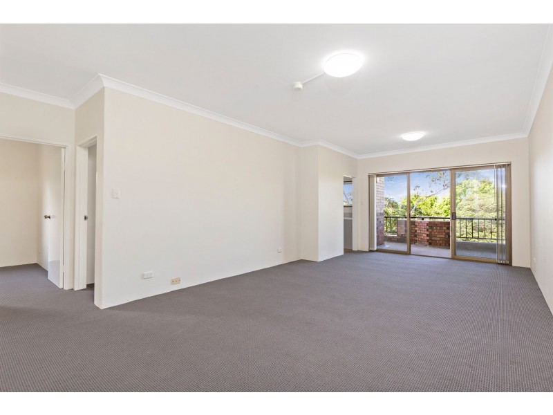 5/13-15 Hampstead Road, Homebush West NSW 2140
