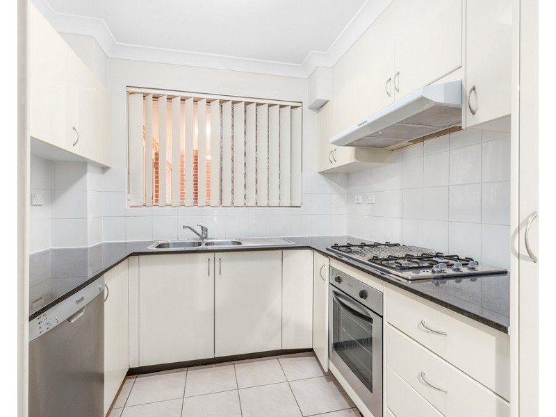 1/42-50 Hampstead Road, Homebush West NSW 2140