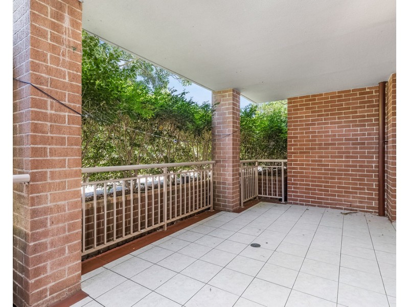 1/42-50 Hampstead Road, Homebush West NSW 2140