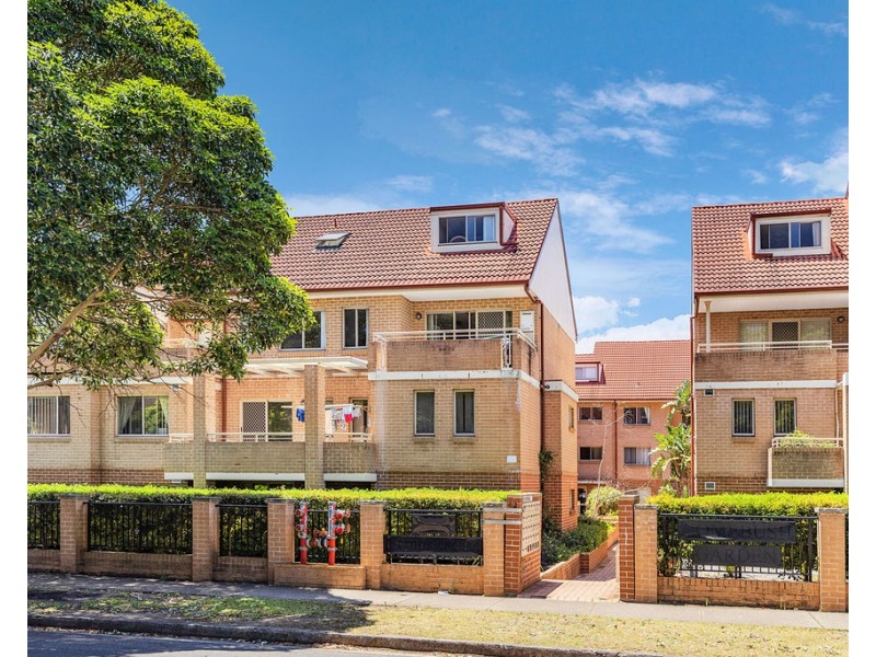 1/42-50 Hampstead Road, Homebush West NSW 2140
