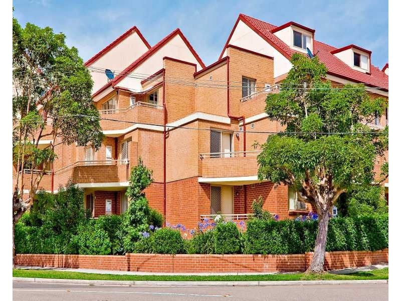 1/42-50 Hampstead Road, Homebush West NSW 2140