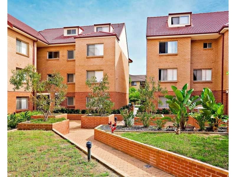 1/42-50 Hampstead Road, Homebush West NSW 2140