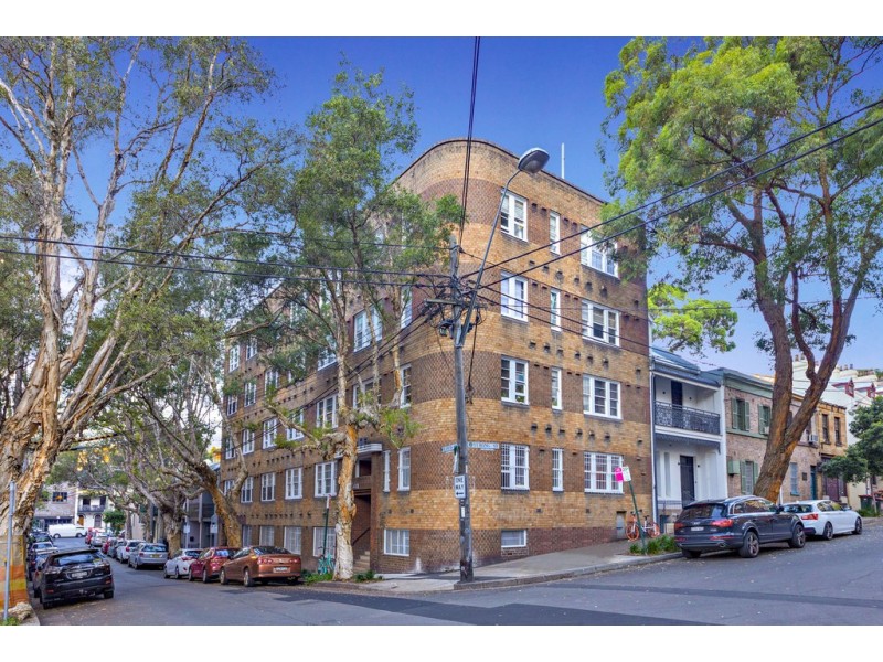 7/37-39 Francis Street, Darlinghurst NSW 2010