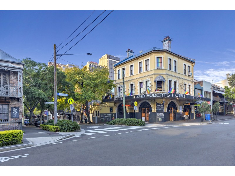 7/37-39 Francis Street, Darlinghurst NSW 2010