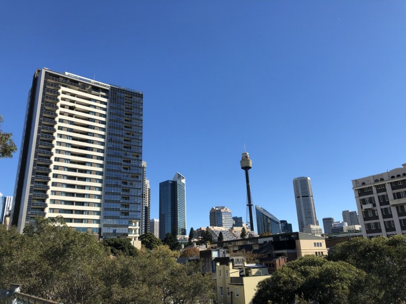 7/37-39 Francis Street, Darlinghurst NSW 2010