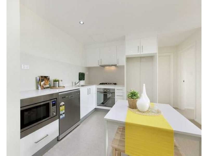 Building A 134 1 Railway Parade, Burwood NSW 2134