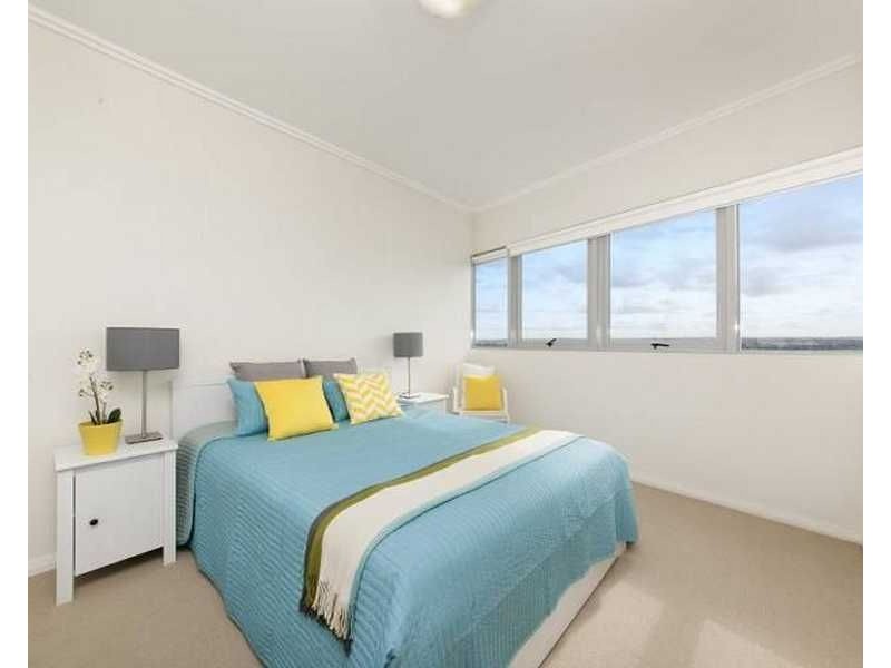 Building A 134 1 Railway Parade, Burwood NSW 2134