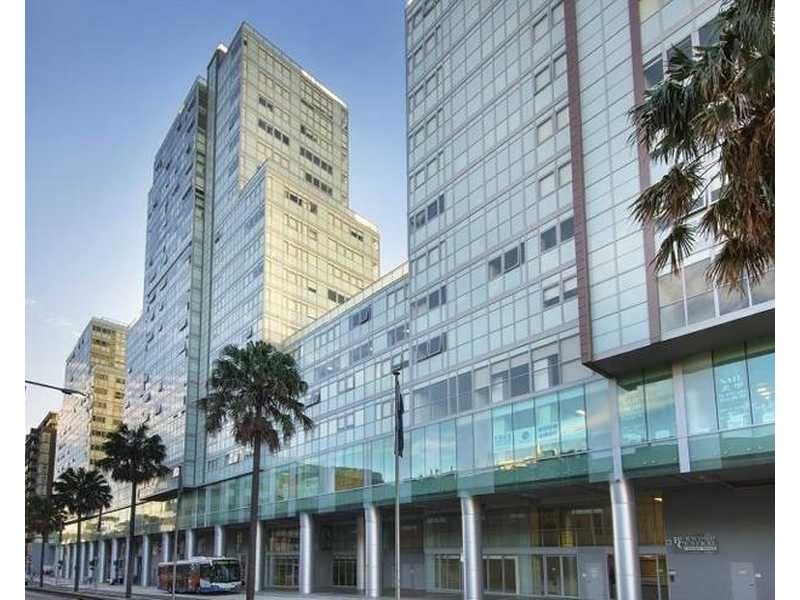 Building A 134 1 Railway Parade, Burwood NSW 2134