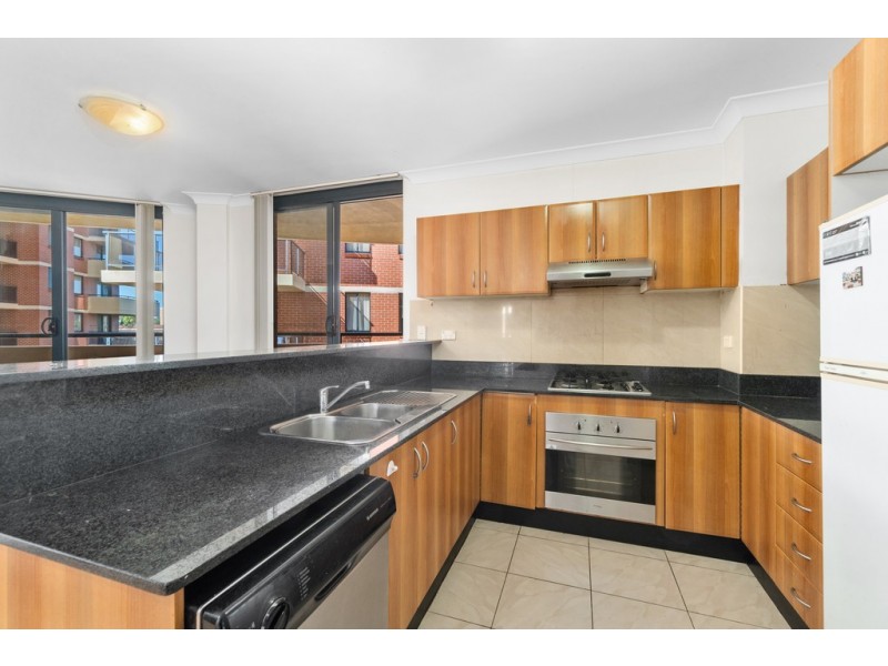 29/1-3 Beresford Road, Strathfield NSW 2135
