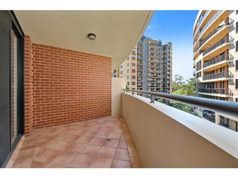 29/1-3 Beresford Road, Strathfield NSW 2135
