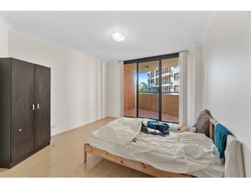 29/1-3 Beresford Road, Strathfield NSW 2135