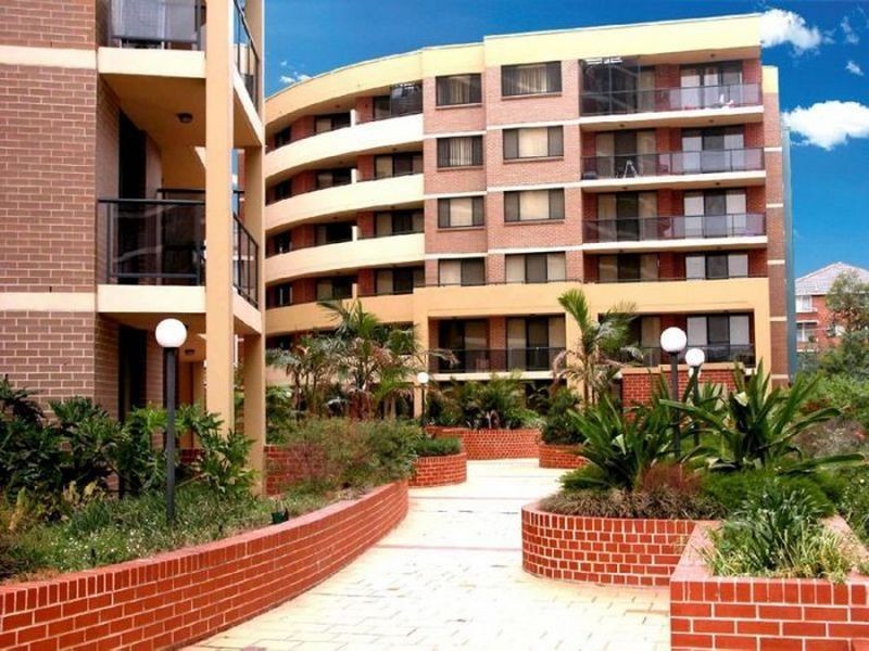 29/1-3 Beresford Road, Strathfield NSW 2135