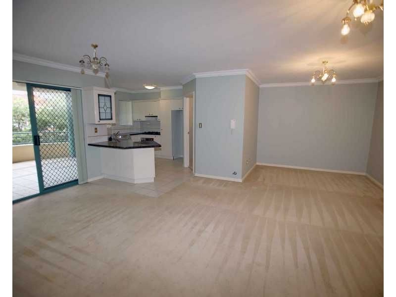 8/10-12 Beresford Road, Strathfield NSW 2135