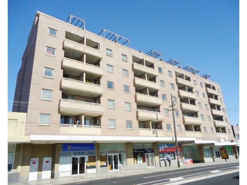 47/320A Liverpool Rd, Strathfield South NSW 2136