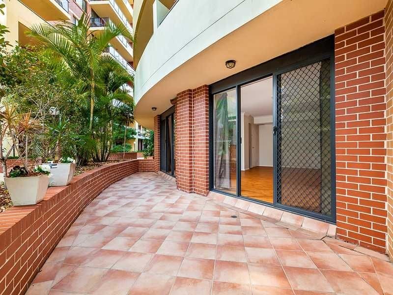 5/1-3 Beresford Road, Strathfield NSW 2135
