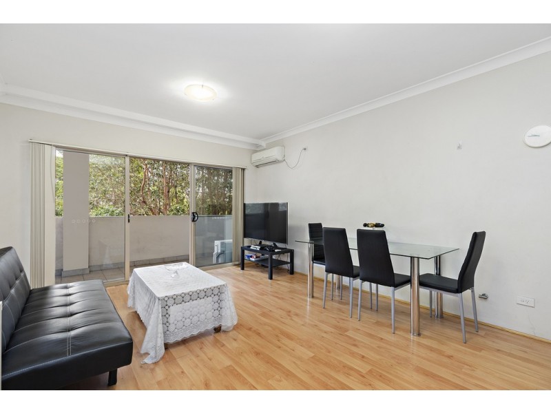 10/6-8 The Crescent, Homebush NSW 2140