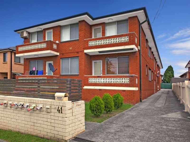 4/41 Augusta Street, Punchbowl NSW 2196