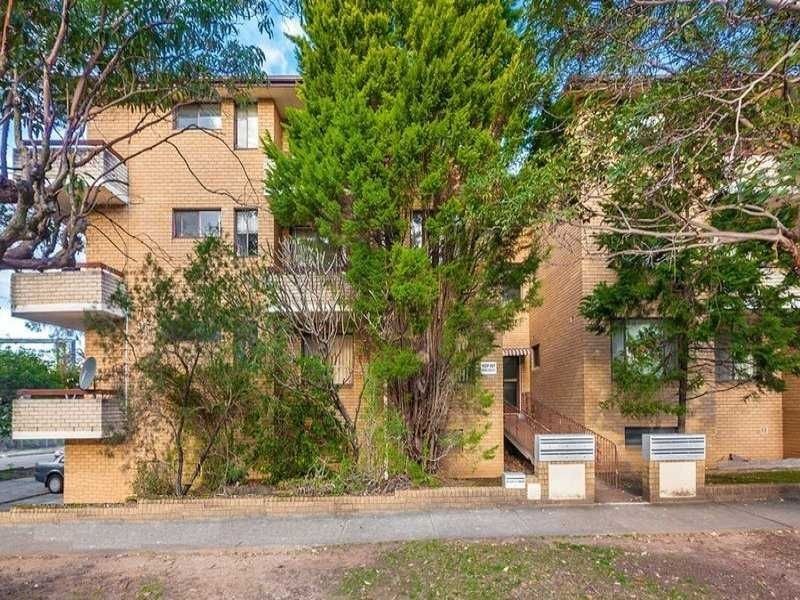 41 The Crescent, Homebush NSW 2140