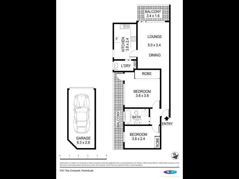 41 The Crescent, Homebush NSW 2140