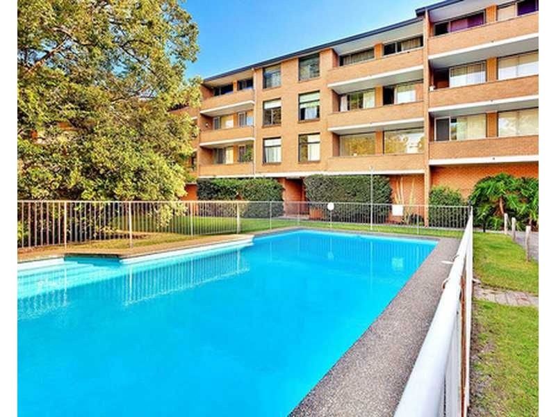 20/78-82 Albert Road, Strathfield NSW 2135