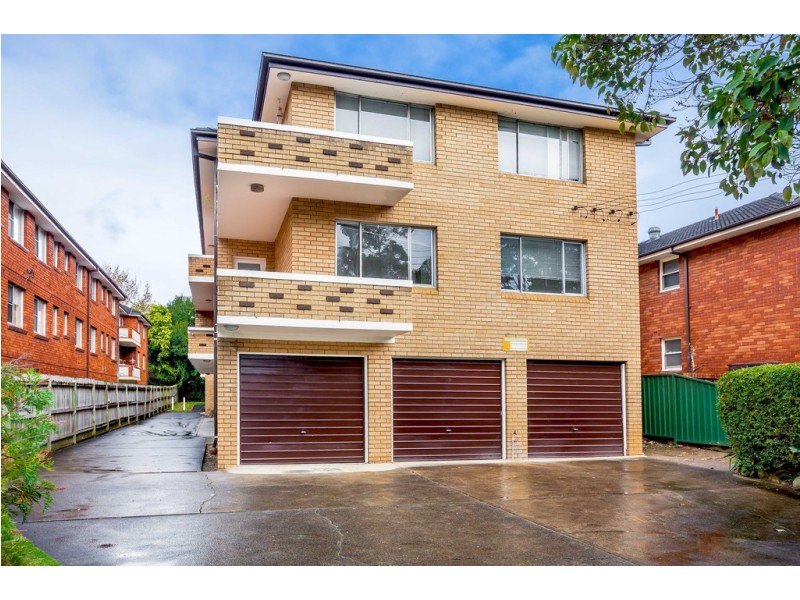 8/52 Burlington Road, Homebush NSW 2140