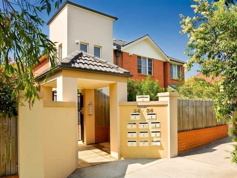 5/34-36 Pomeroy Street, Homebush NSW 2140