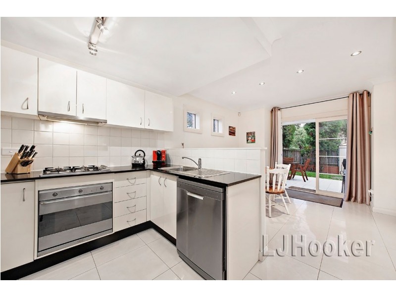 5/34-36 Pomeroy Street, Homebush NSW 2140