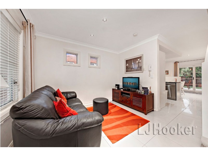 5/34-36 Pomeroy Street, Homebush NSW 2140