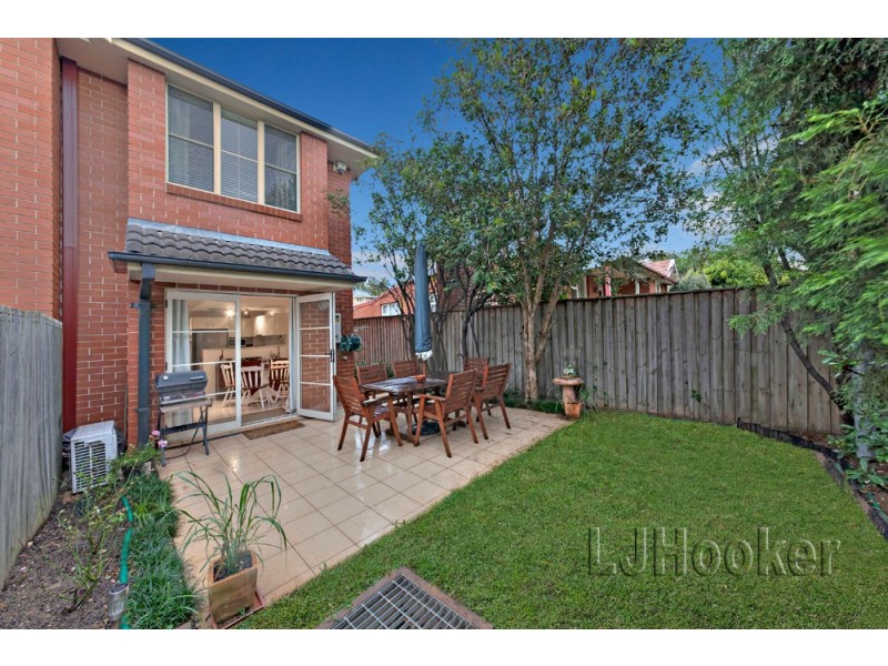 5/34-36 Pomeroy Street, Homebush NSW 2140