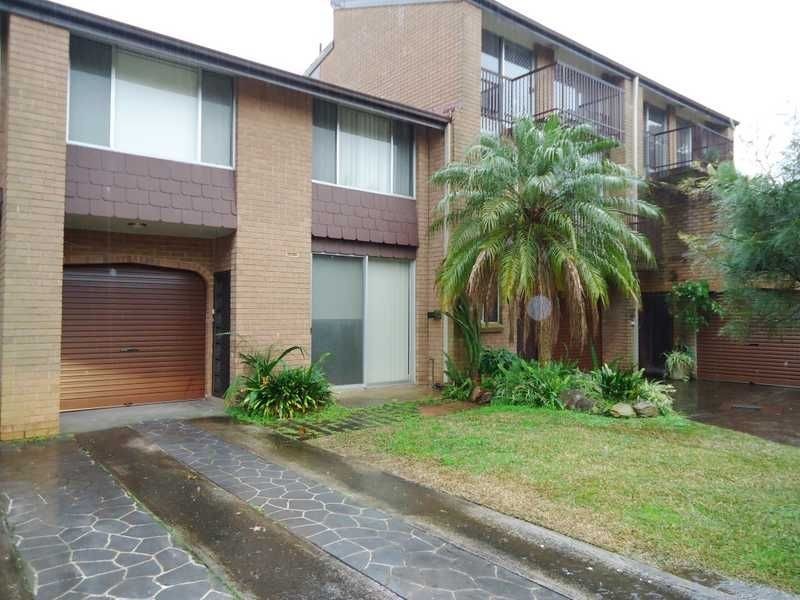 9/11-15 Norman Street, Concord NSW 2137