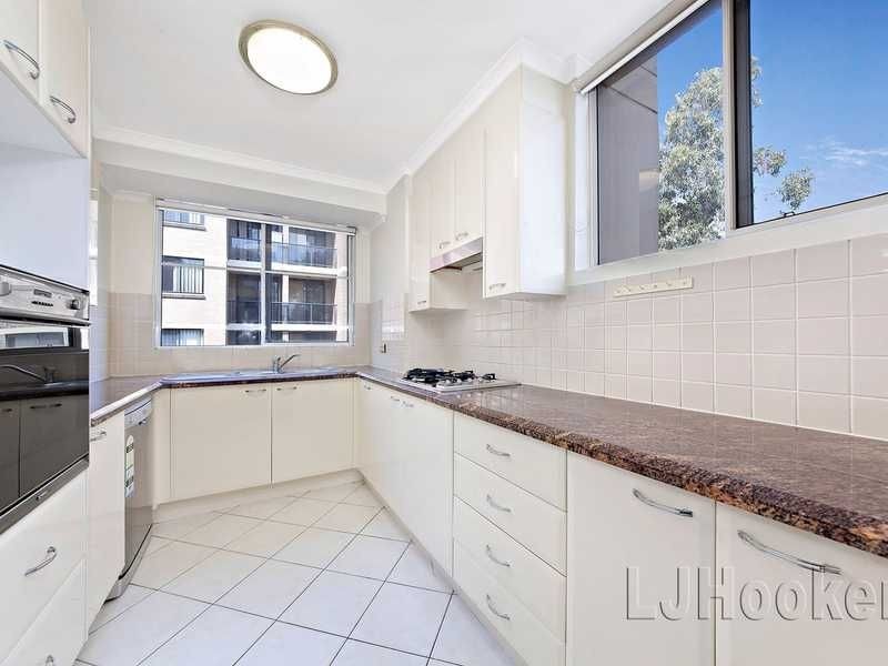 19/5-7 Beresford Road, Strathfield NSW 2135