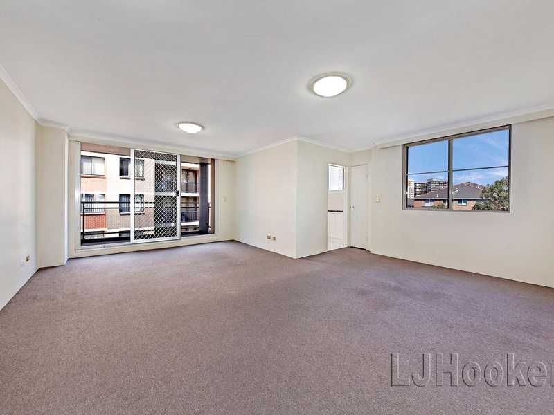 19/5-7 Beresford Road, Strathfield NSW 2135