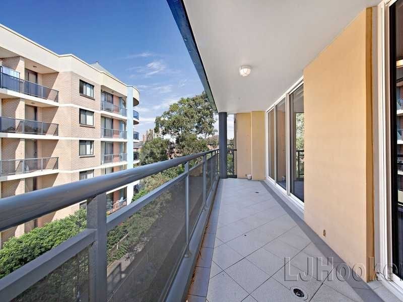 19/5-7 Beresford Road, Strathfield NSW 2135