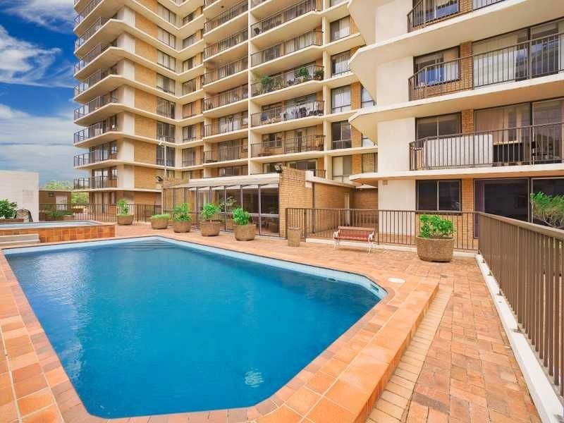 16F/30-34 Churchill Avenue, Strathfield NSW 2135