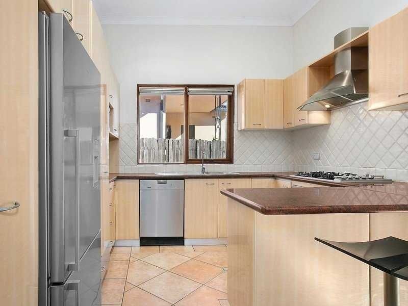 123 Davidson Avenue, Concord NSW 2137
