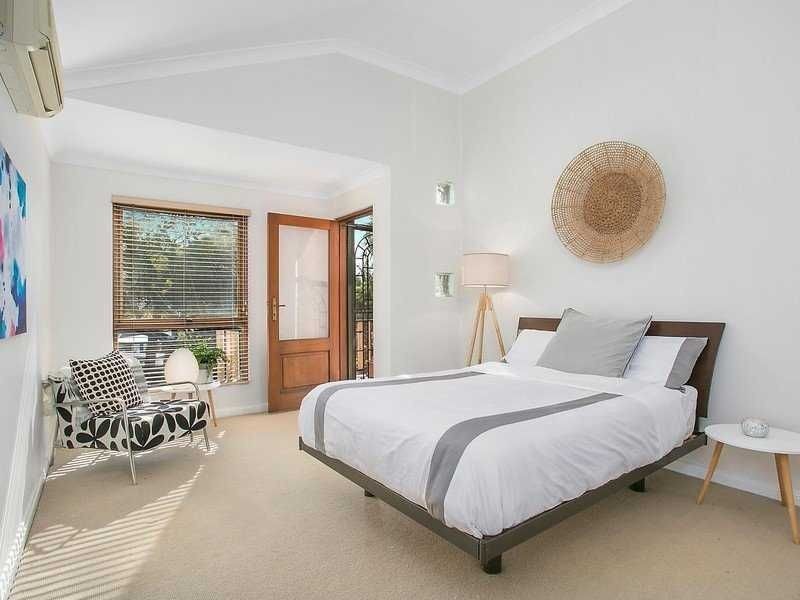 123 Davidson Avenue, Concord NSW 2137