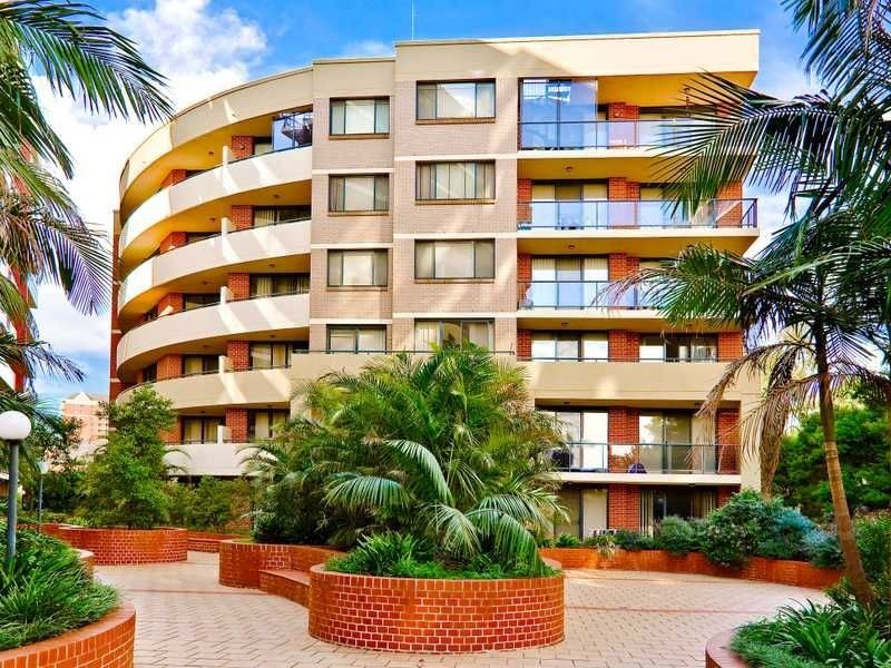 189/1-3 Beresford Rd, Strathfield NSW 2135