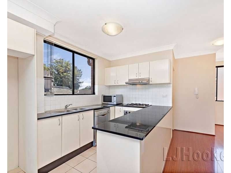 34/9-13 Beresford Road, Strathfield NSW 2135