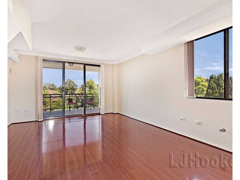 34/9-13 Beresford Road, Strathfield NSW 2135