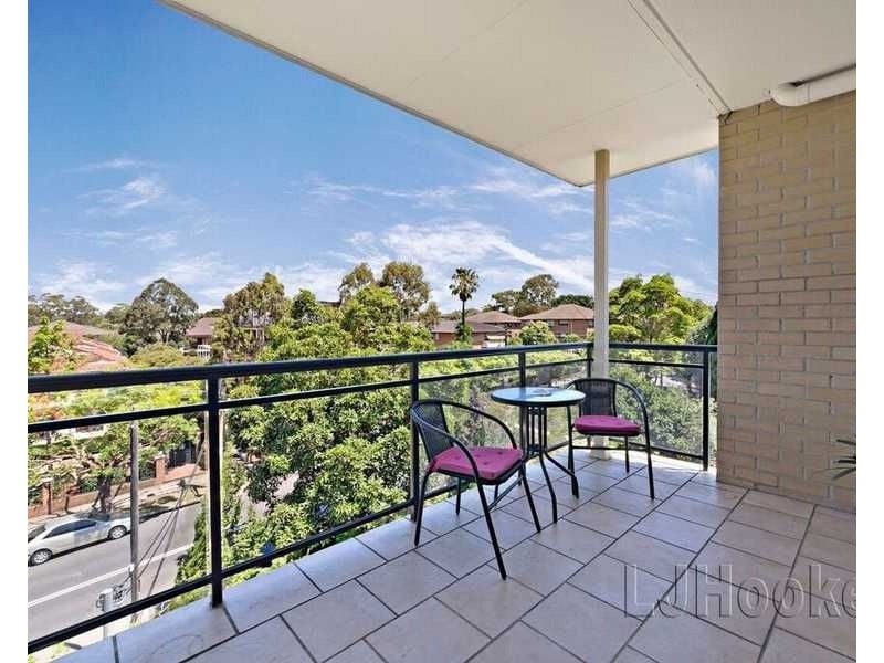 34/9-13 Beresford Road, Strathfield NSW 2135