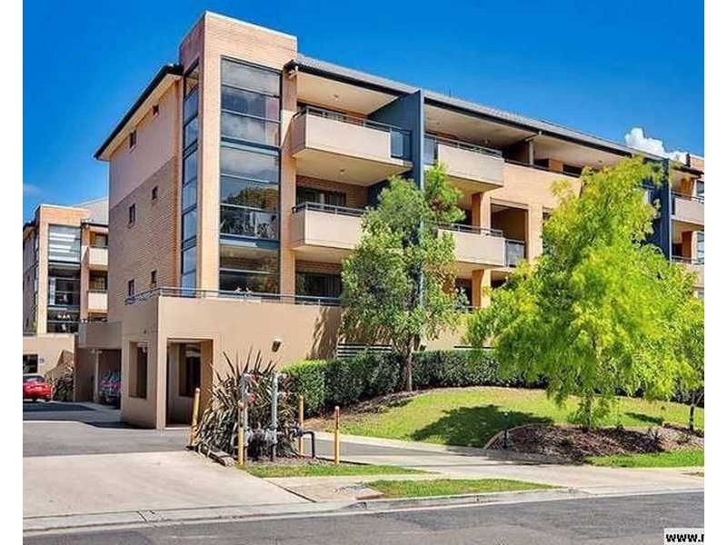 37/2A Hamilton Street East, North Strathfield NSW 2137