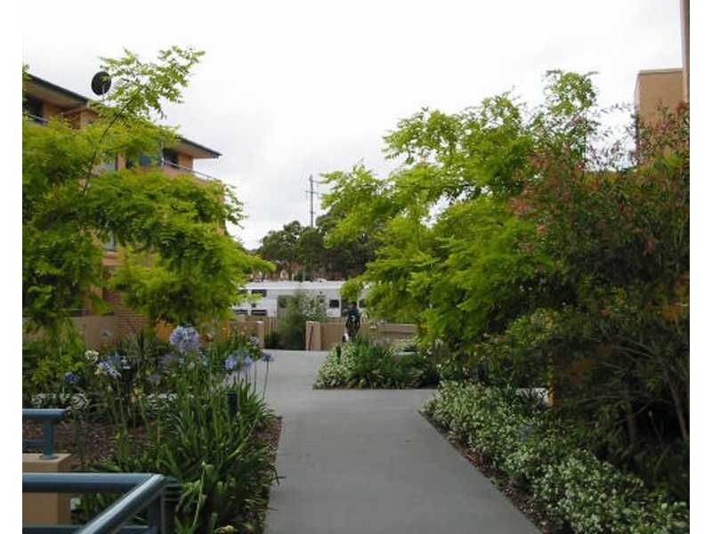 37/2A Hamilton Street East, North Strathfield NSW 2137