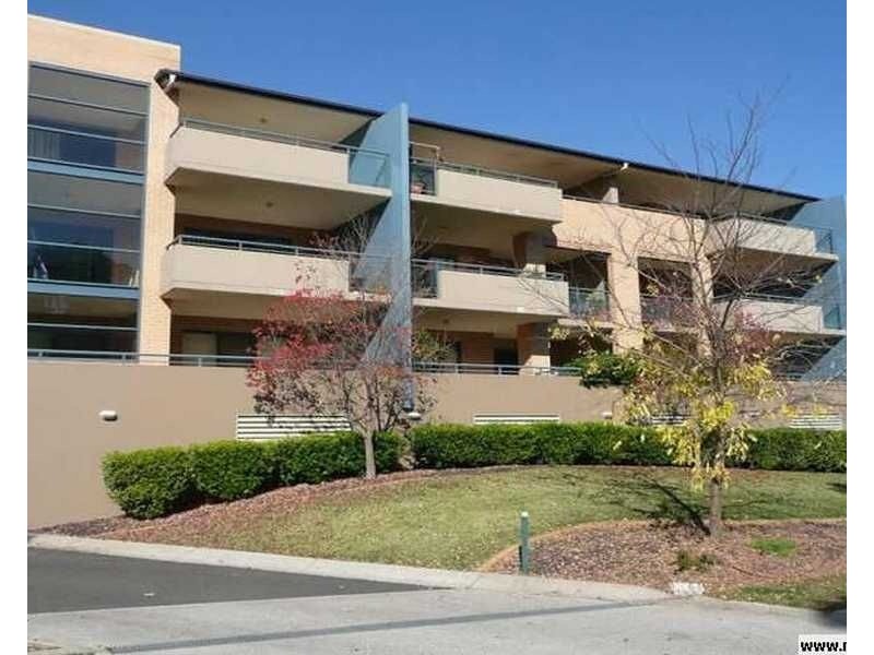 37/2A Hamilton Street East, North Strathfield NSW 2137