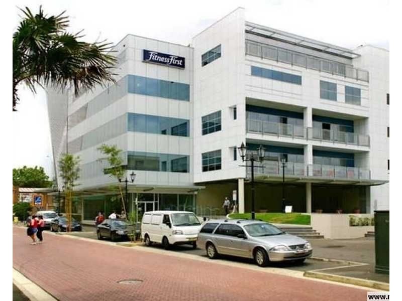 37/2A Hamilton Street East, North Strathfield NSW 2137