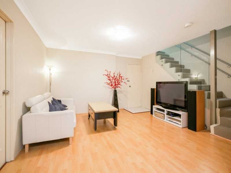 17-19 Henley Road, Homebush West NSW 2140