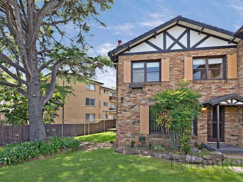 3/101 Alt Street, Ashfield NSW 2131