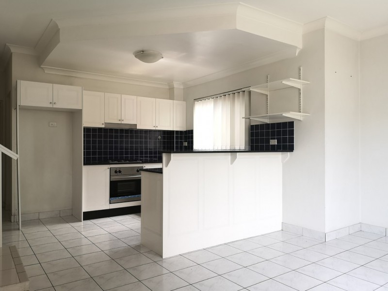 1/30 Hornsey Road, Homebush West NSW 2140