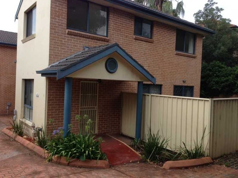 1/30 Hornsey Road, Homebush West NSW 2140